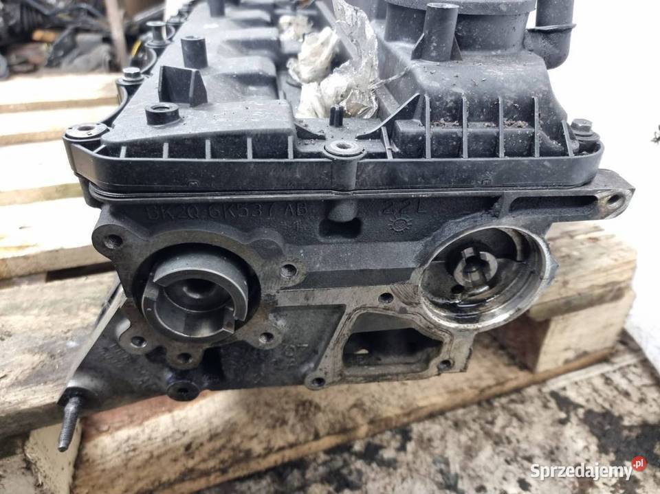 GŁOWICA FORD TRANSIT MK8 22 TDCI Lipno