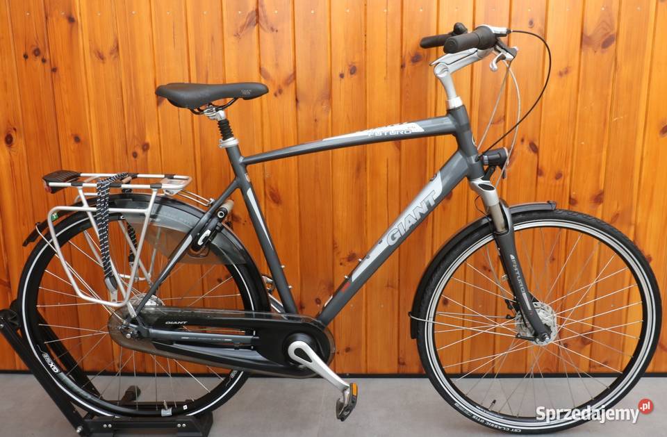 Rower Męski Giant Futuro H 60 i inne rowery Milanówek
