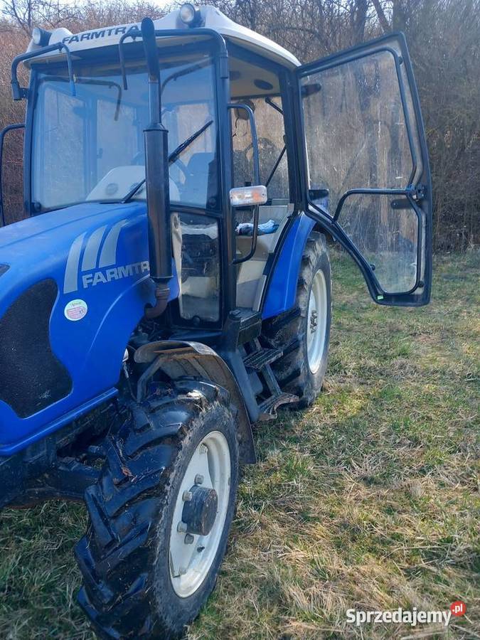 Traktor