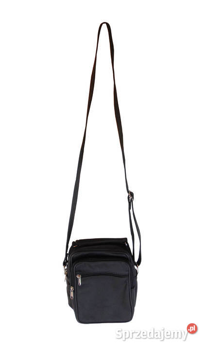 Torba Na Dokumenty Wykonana Ze Skóry Naturalnej Torby i torebki Lublin sprzedam