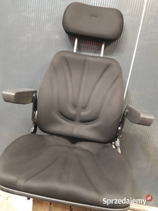 Sprzedam Fotel do ciągnika