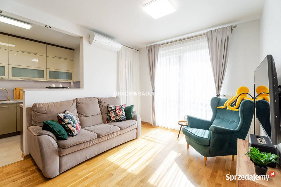 Mieszkanie Kraków 5281m2 3 pokoje Sprzedaż