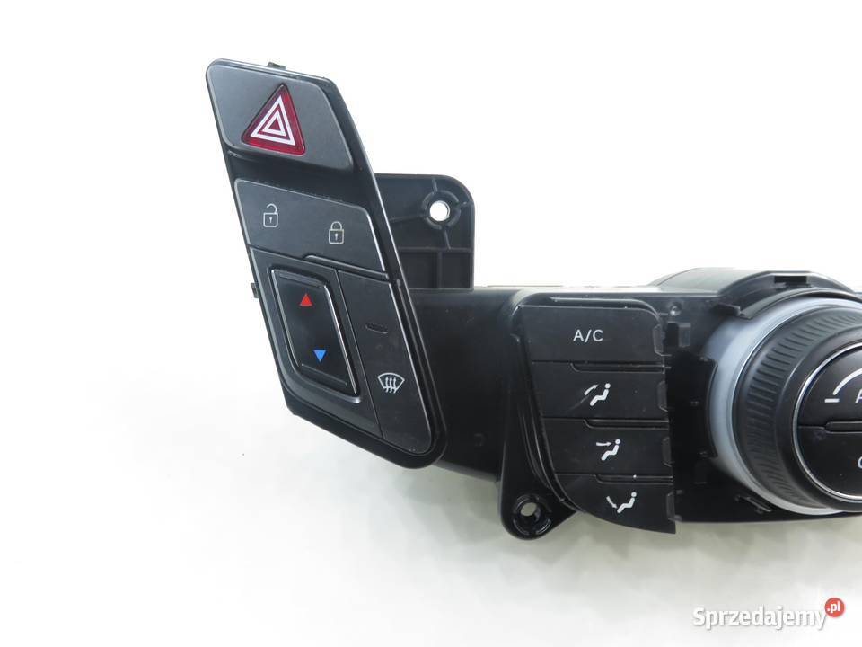 KLIMATRONIK HYUNDAI i40 CW VF 972503Z660 sprzedam