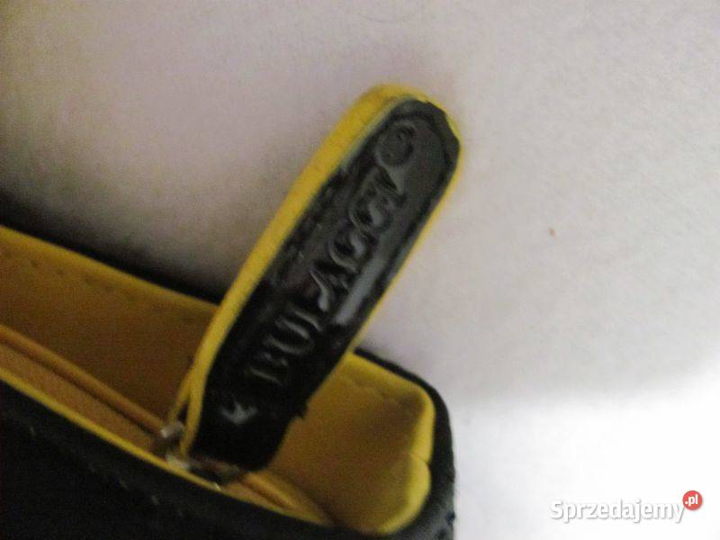 torebka Bulaggi Bag City NEV ARRIVAI 35x18x8 Zamość