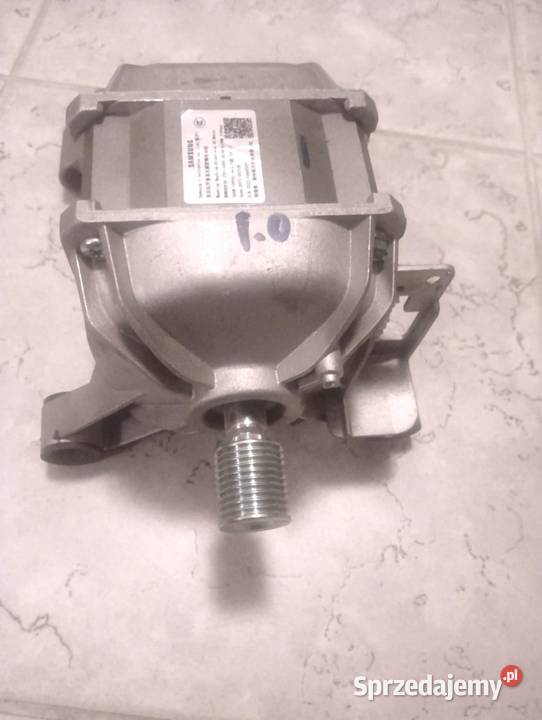 Silnik pralki Samsung wolnostojące sprzedam