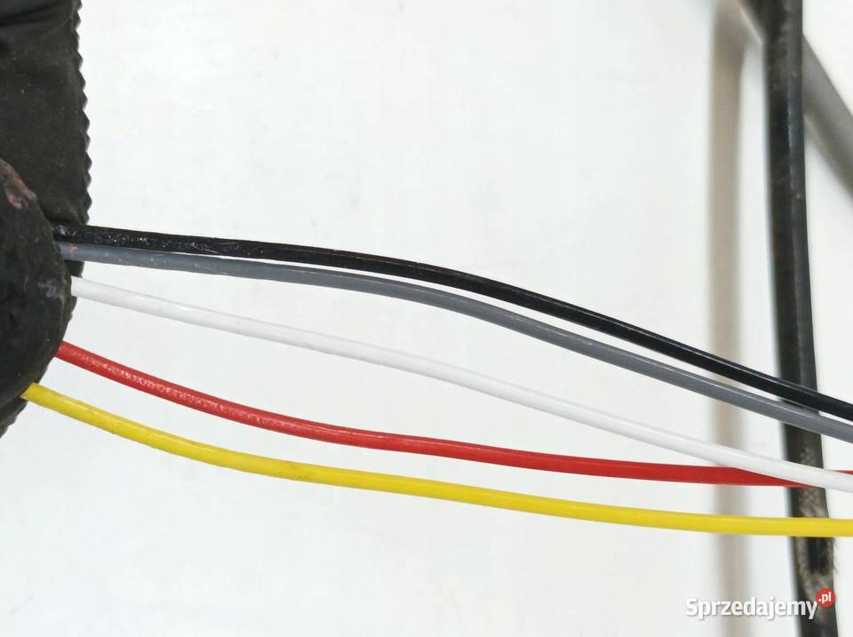 SONDA LAMBDA CZUJNIK TEMEPRATURY 04L906088EG Sondy lambda świętokrzyskie