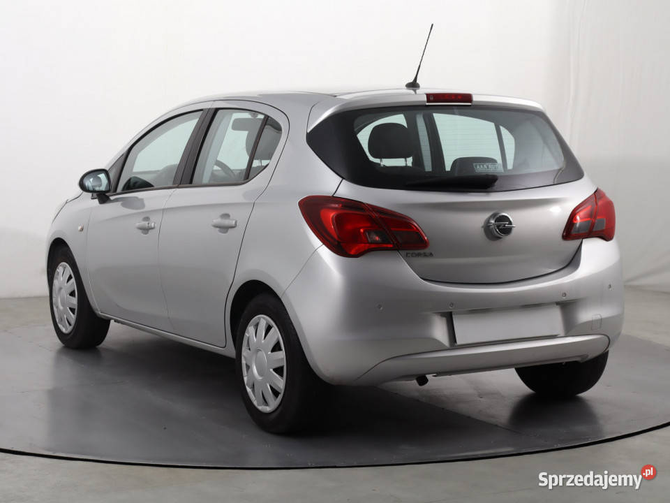 Opel Corsa 14