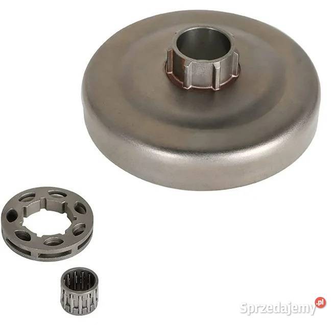 Bęben HUSQVARNA 357 359 357XP 359XP Jonsered Ostrołęka sprzedam
