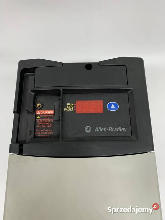 Allen Bradley 22DD017N104 Inverter 75kW Warszawa