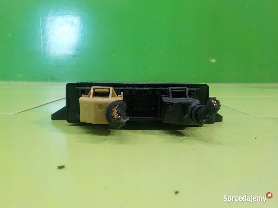 AUDI A5 8T 20 TFSI 09r COUPE 2D modul sterownik osobowe Suków