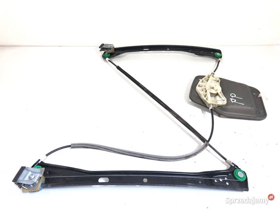 PODNOŚNIK SZYBY PRAWY PRZÓD VW GOLF V 1K3837402S