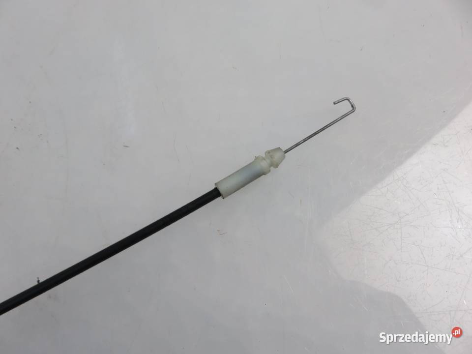 ZAMEK LEWY PRZEDNI PONTIAC VIBE I 5 PIN osobowe Zamki, wkładki i kluczyki