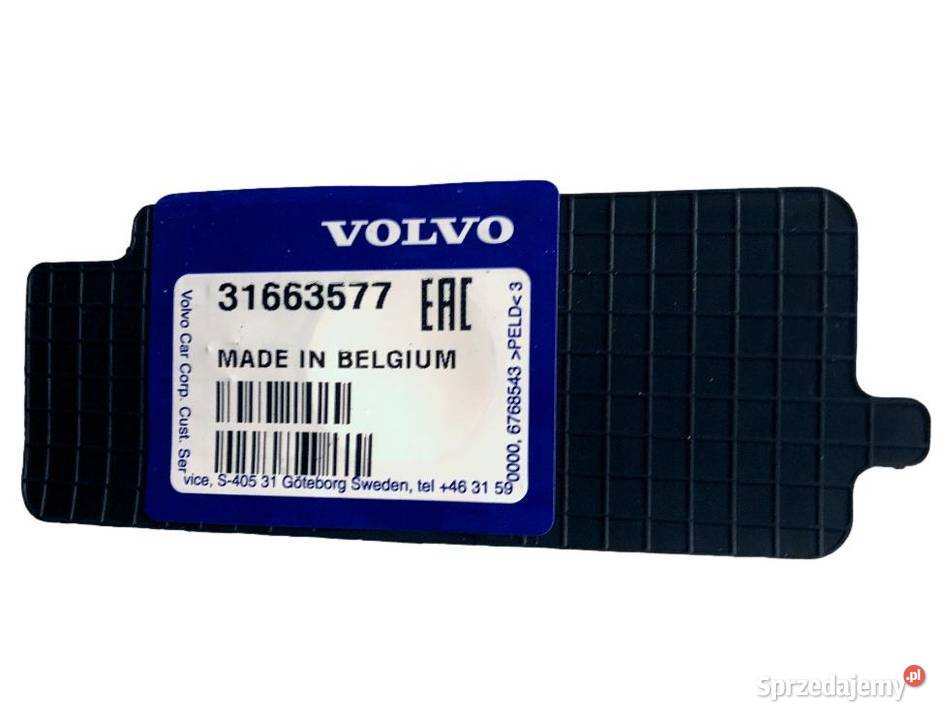 VOLVO XC90 II prawy wewnetrzny wspornik koszyk dolnośląskie sprzedam