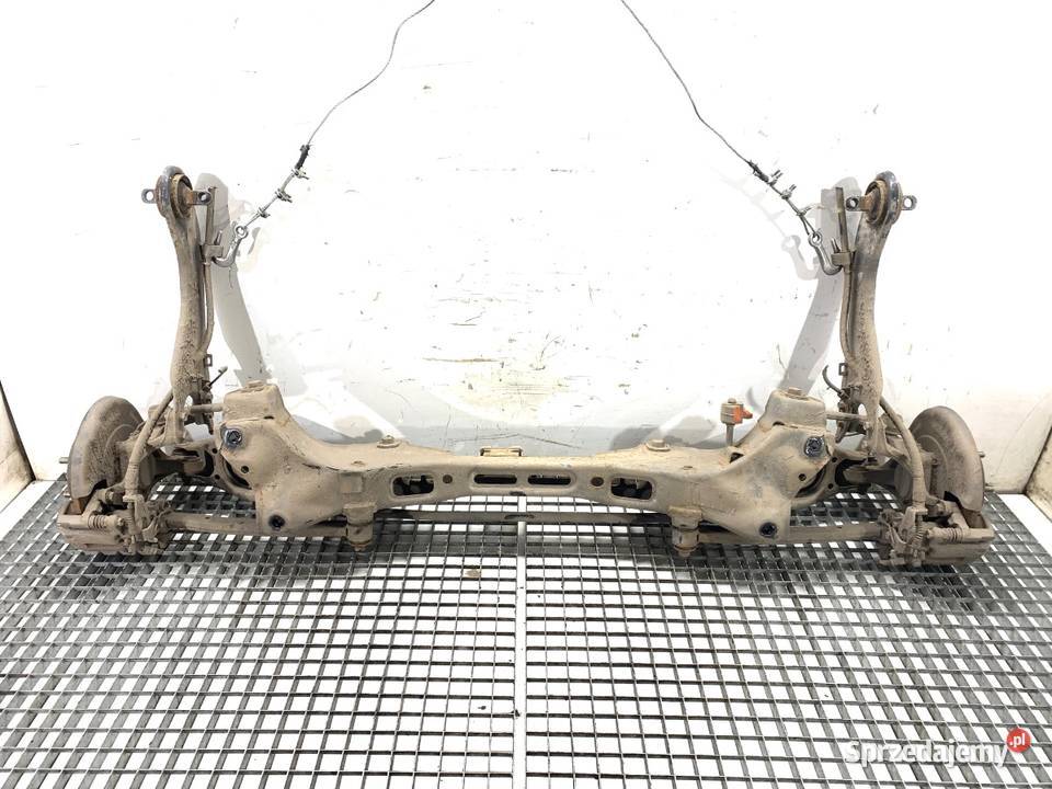 BELKA TYŁ KIA CEED Hatchback 1218 TYLNA osobowe