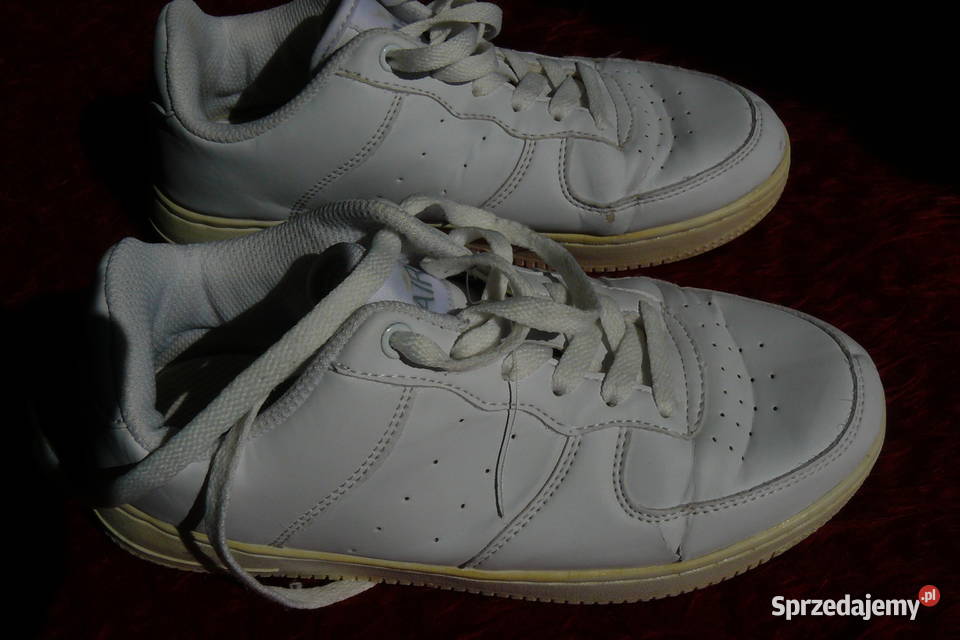Damskie buty uzywane37 inna Obuwie sportowe Rzeszów