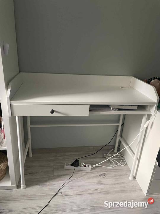 Biurko IKEA Biurka