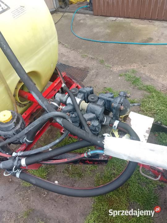 Ślęza 1014 nieuszkodzony Zaczepiane mazowieckie Tarczyn