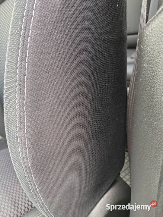 Subaru Forester 20x bez salon polska Gdańsk