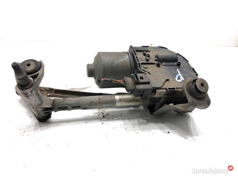 MECHANIZM WYCIERACZEK PRAWY PRZÓD SEAT ALTEA