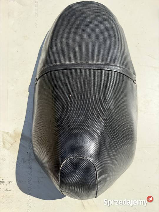 Siedzenie Suzuki katana 50 Bodzentyn