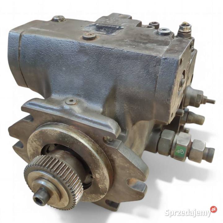 Silnik hydrauliczny A4VG71 Rexroth 11308291 Wilkowo sprzedam