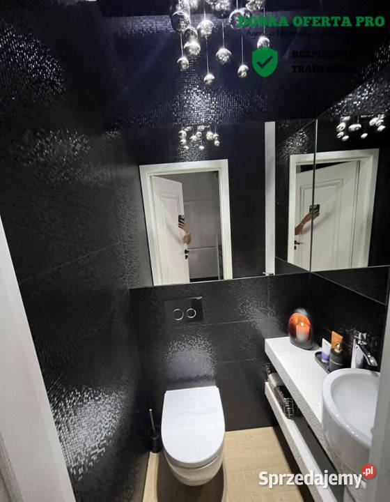 Dom w zabudowie szeregowej Rokitnica Nieruchomości pomorskie sprzedam