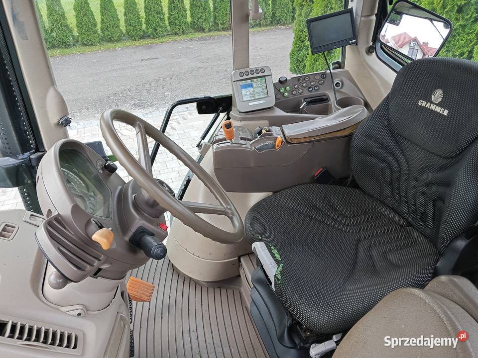 John Deere 6930 Premium John Deere