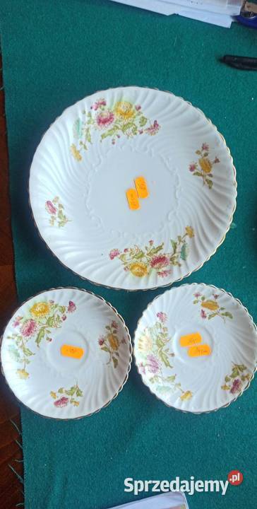 Patera Sygnatura numeryczna Gdańsk