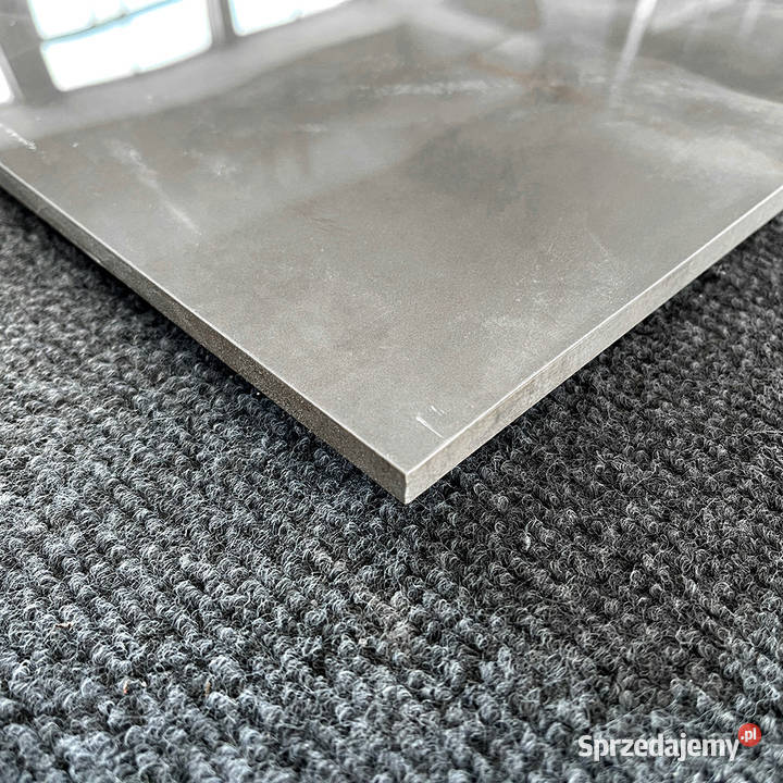 SZARE płytki marmurowe polerowane 120x60 WYSOKI Łask