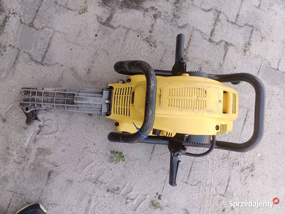 Młot udarowy Atlas copco cobra mk3 Gdańsk sprzedam