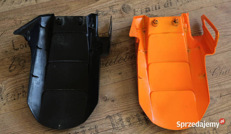 NADKOLE BŁOTNIK TYLNY KAWASAKI Z750 Z1000 SK02 Kielce