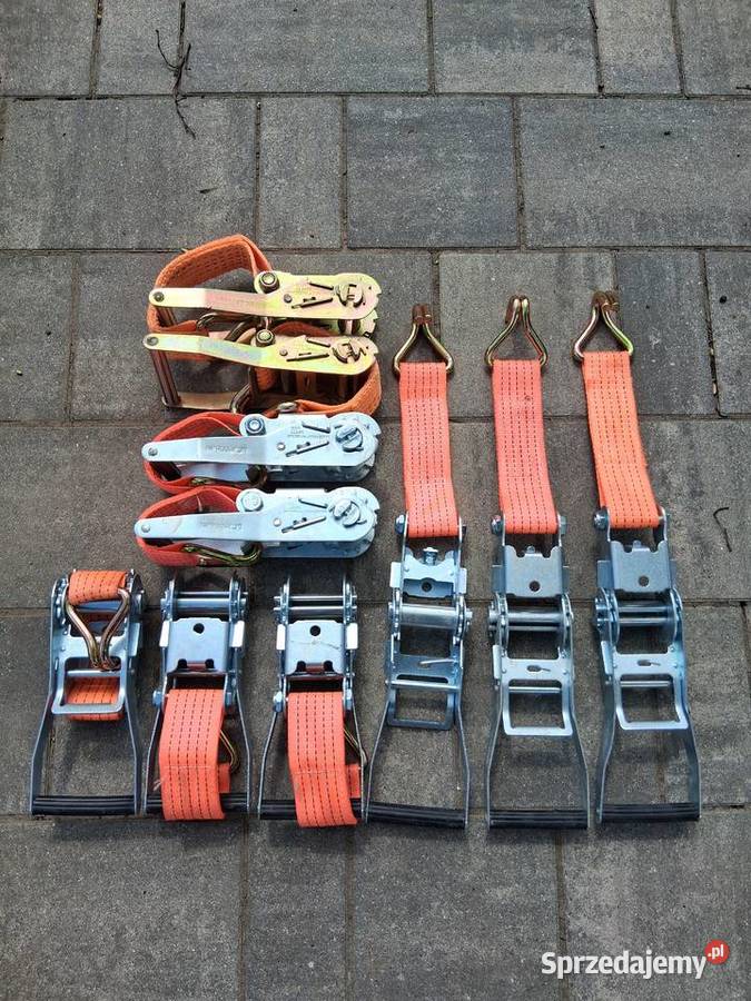 Pasy transportowe mazowieckie Radom