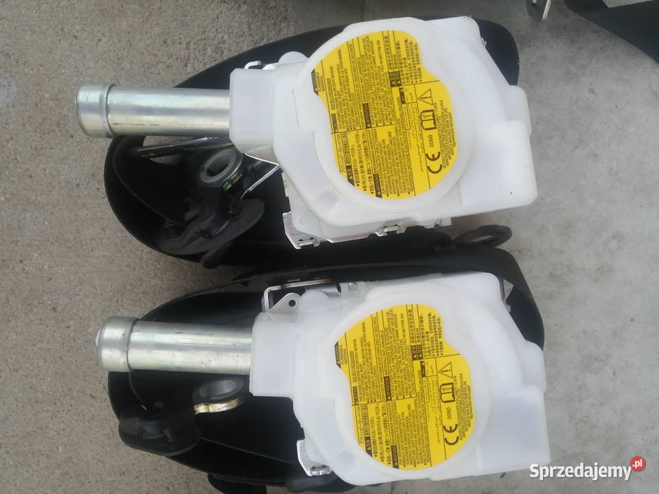 Pasy bezpieczeństwa Rav 4 V 2020 sprzedam