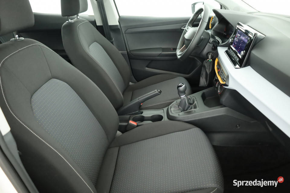 Seat Ibiza 10 MPI Piaseczno