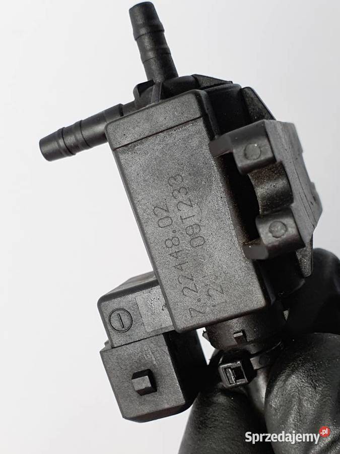 Czujnik Podcisnienia Zawor Membrany SkiDoo