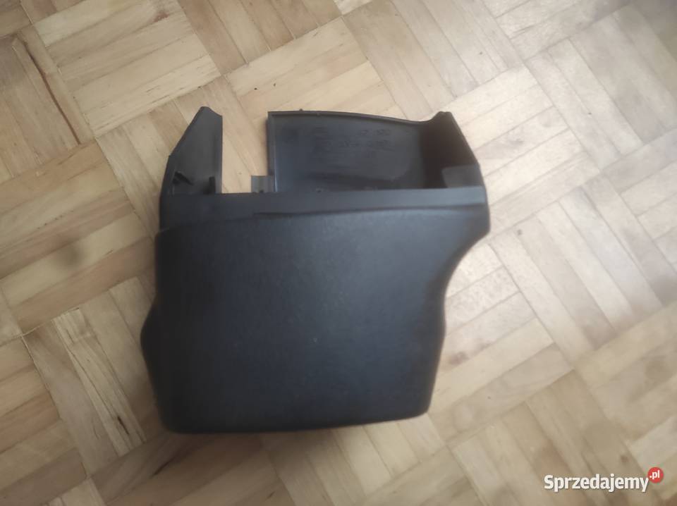 obudowa kolumny kierowniczej nissan primera p10 deski rozdzielcze, konsole Lublin