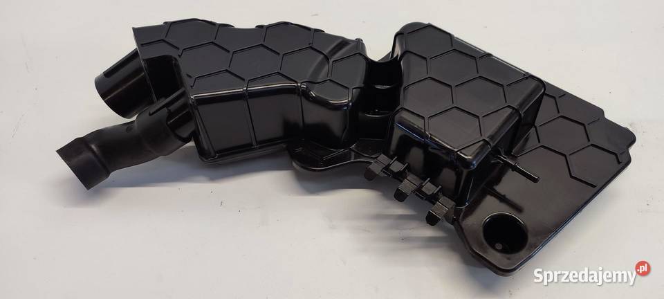 MERCEDES VITO W447 REZONATOR OSŁONA SILNIKA sprzedam