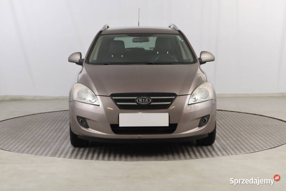 Kia Ceed 16 CRDi