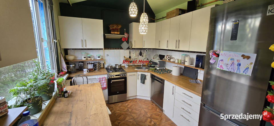 Mieszkanie sprzedam Katowice 7212m 3 pokoje 72.12m2