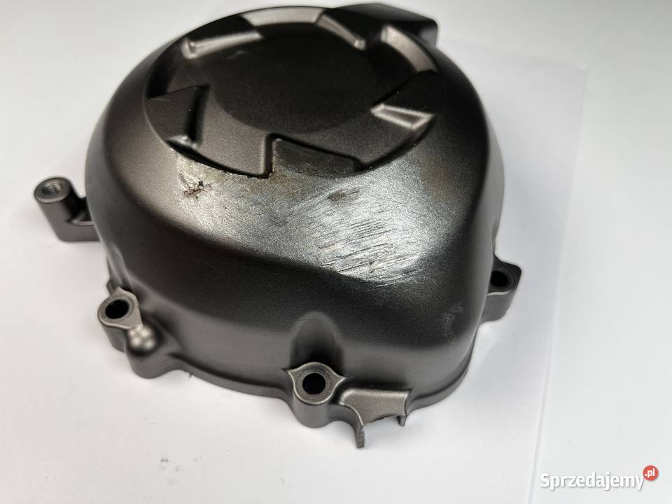 KAWASAKI Z 1000 1116 Dekiel Pokrywa alternatora wielkopolskie Łobżenica