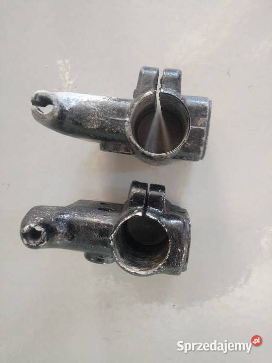 korpus sprzęgła simson S51 Sprzęgła Sulęcin