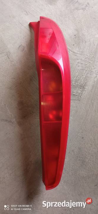Lampa tył Fiat Punto 2 lewa Lewe śląskie Żory
