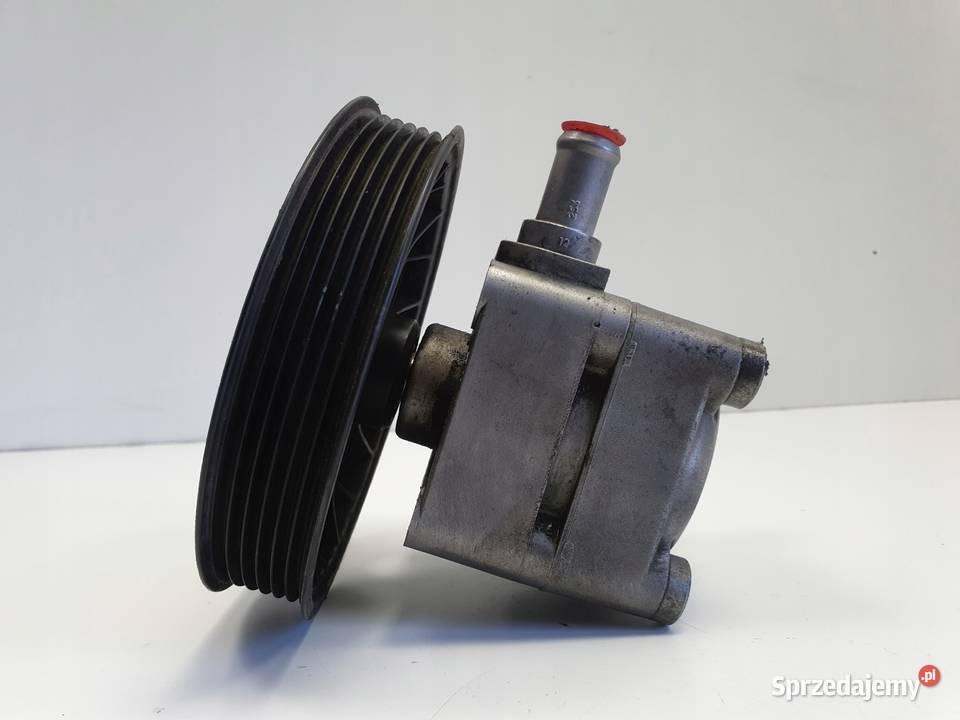 Volvo XC70 24 T POMPA WSPOMAGANIA 7613955136 zf osobowe Chełm