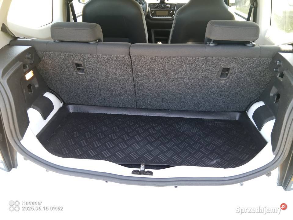 VW Up 31 2023 lubelskie Józefów Duży