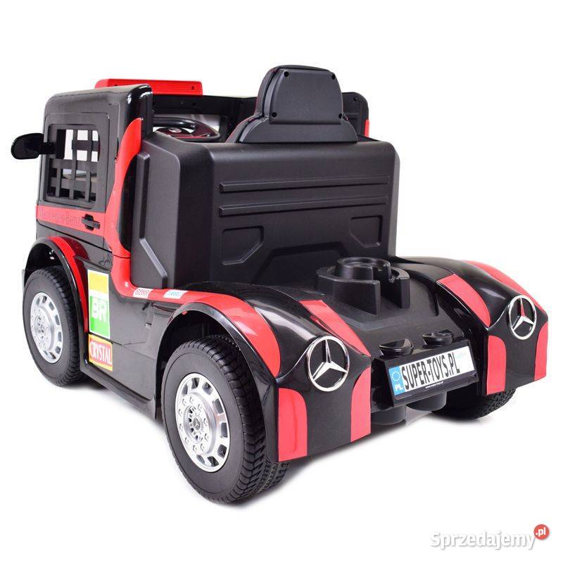 ORYGINALNY MERCEDES AXOR NA AKUMULATOR XMX622 Toruń