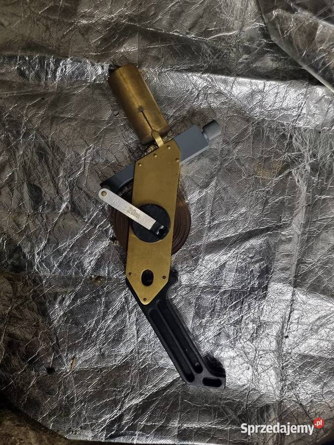 Taśma do pomiaru zbionika Kraków