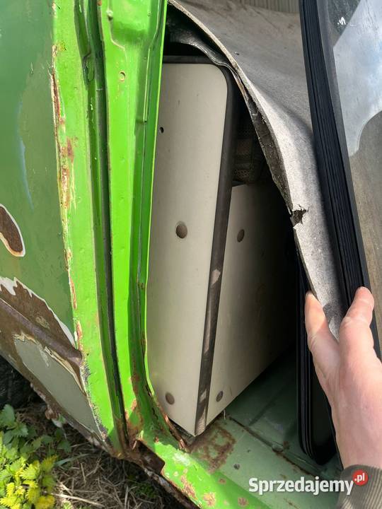 VW T3 Vestfalia Braniewo