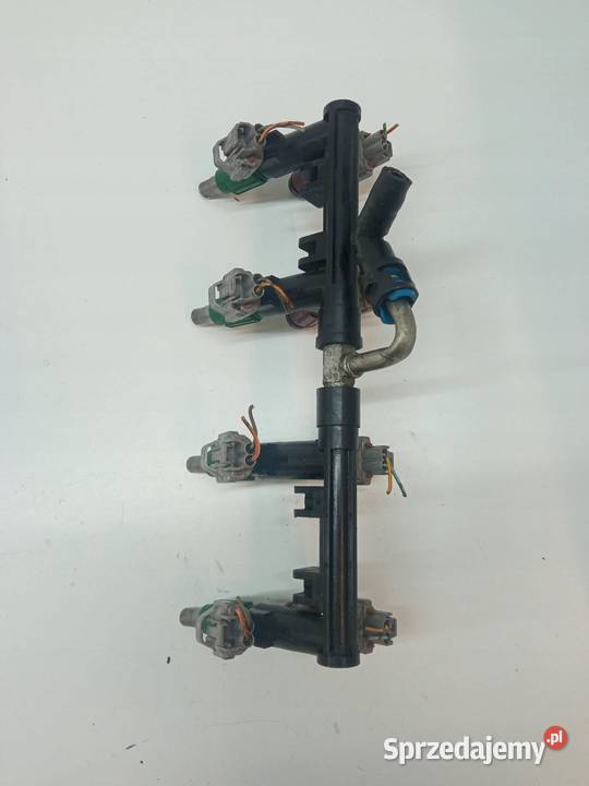 LISTWA WTRYSKOWA Suzuki GSXR600 K8 K9 L0