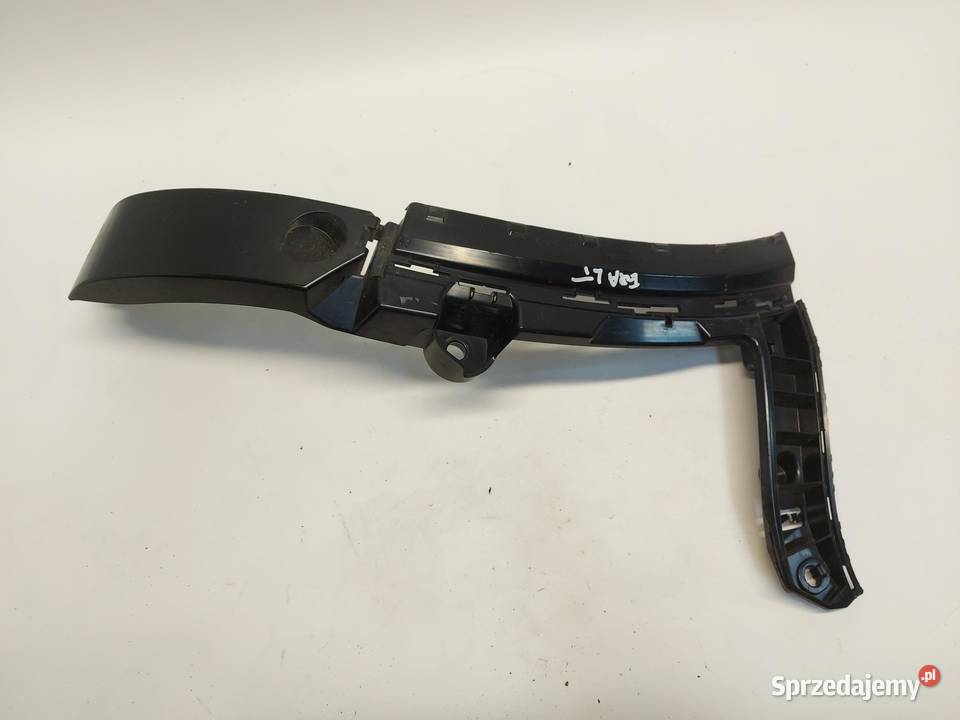 Mercedes EQA 250 W243 ŚLIZG MOCOWANIE ZDERZAKA dolnośląskie