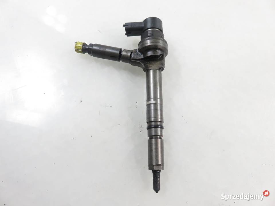 WTRYSKIWACZ OPEL ASTRA III H 17 CDTi 0445110175 małopolskie